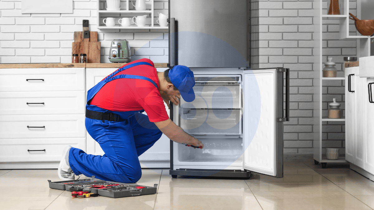 Balıkesir Bosch Buzdolabı Servisi