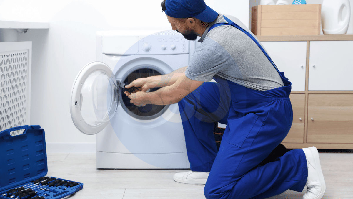 Balıkesir Bosch Çamaşır Makinesi Servisi
