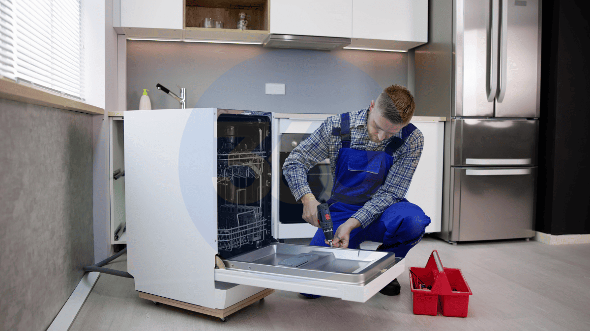 Balıkesir Bosch Bulaşık Makinesi Servisi