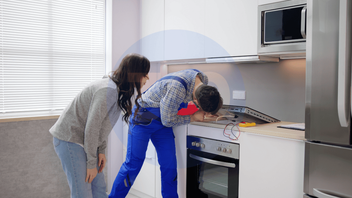 Balıkesir Bosch Fırın Ocak Servisi